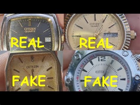 citizen watch fake|look up citizen watch by serial number.